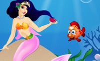 PRINCESA SEREIA