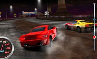 TURBO RACING