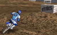 MOTOCROSSE