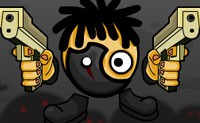 SURTO DE ZOMBIES