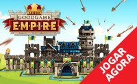 GOODGAME EMPIRE