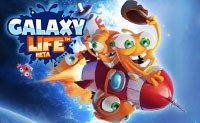 GALAXY LIFE