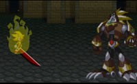 RPG SONIC