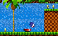 SONIC 4