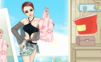 VESTIR PARA A PRAIA 2