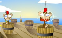 JOGOS DE REACÇÃO