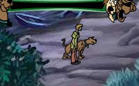 SCOOBY ADVENTURE 2