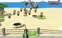 INVASÃO DE PRAIA 1