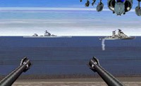 INVASÃO DE PRAIA 2