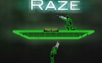 RAZE