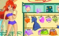 MAQUILHAGEM WINX