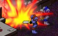 XENOSPACE WARZONE