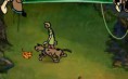 SCOOBY ADVENTURE 1